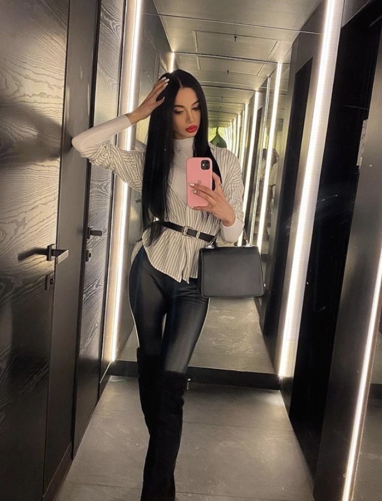 Индивидуалка 🎥 ЭННИ фото № 2 в городе Лабытнанги