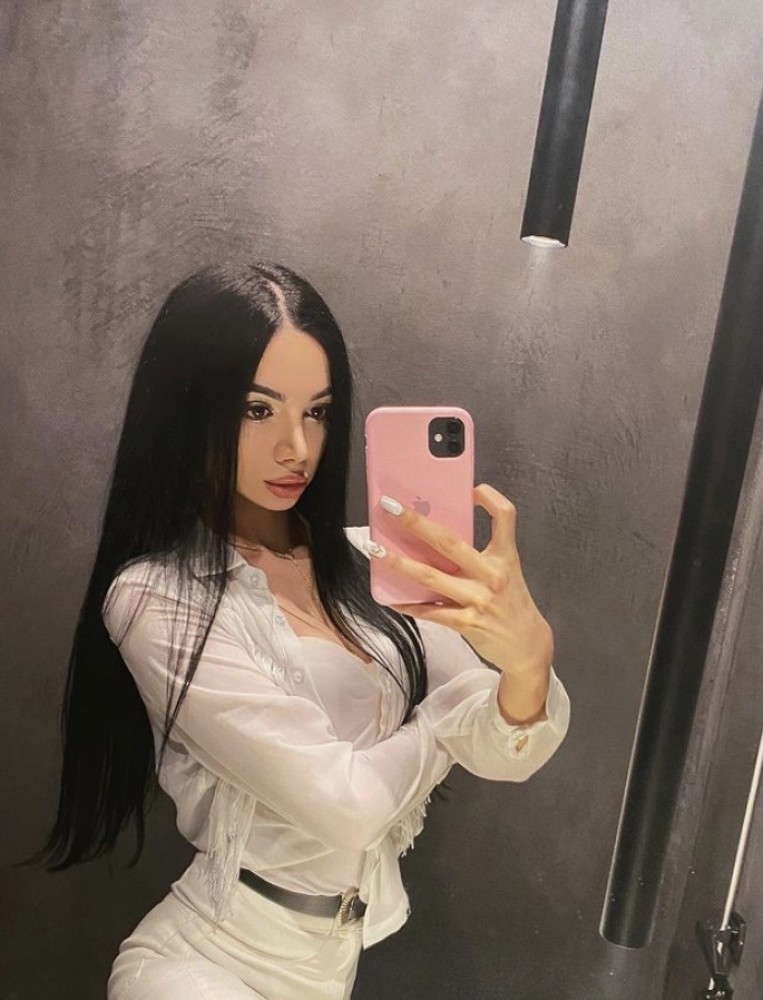 Индивидуалка 🎥 ЭННИ фото № 2 в городе Лабытнанги