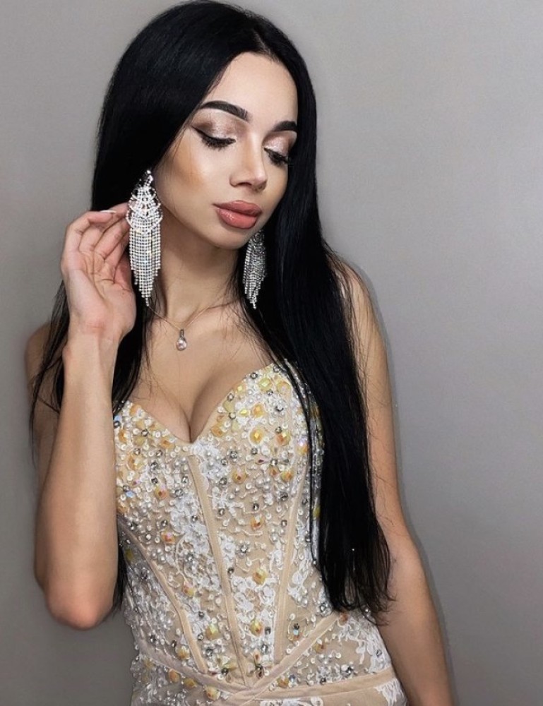 Индивидуалка 🎥 ЭННИ фото № 2 в городе Лабытнанги