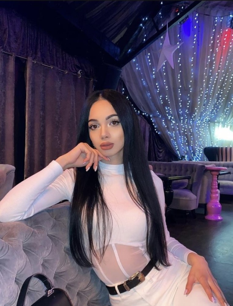 Индивидуалка 🎥 ЭННИ фото № 2 в городе Лабытнанги