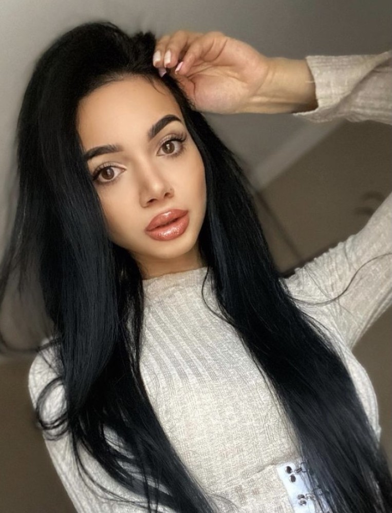 Индивидуалка 🎥 ЭННИ фото № 2 в городе Лабытнанги