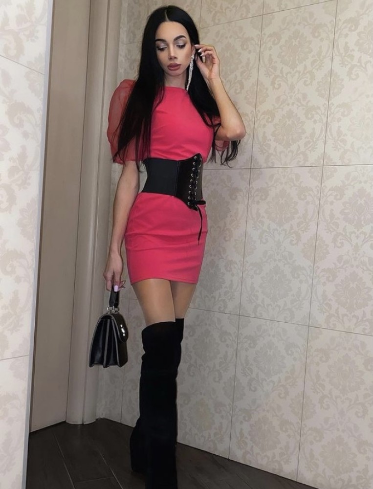 Индивидуалка 🎥 ЭННИ фото № 2 в городе Лабытнанги