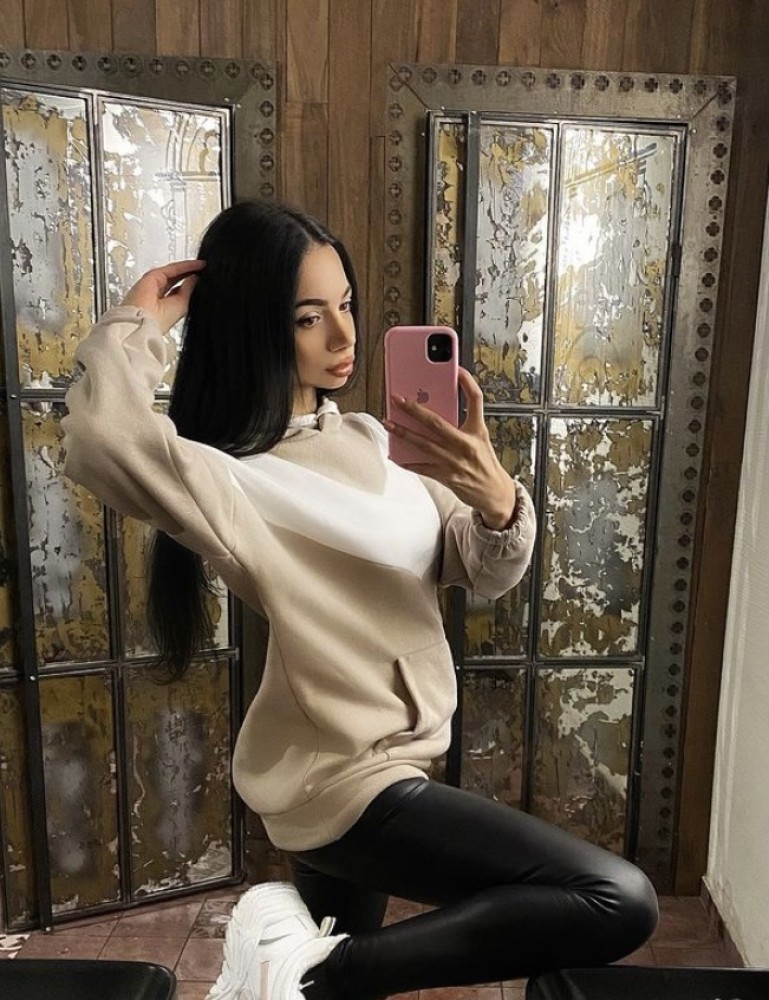 Индивидуалка 🎥 ЭННИ фото № 2 в городе Лабытнанги