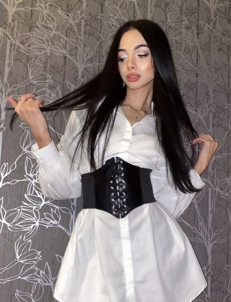 Индивидуалка 🎥 ЭННИ фото № 2 в городе Лабытнанги