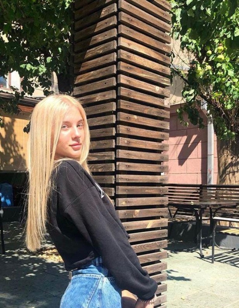 Индивидуалка 🎥 Лия фото № 2 в городе Лабытнанги