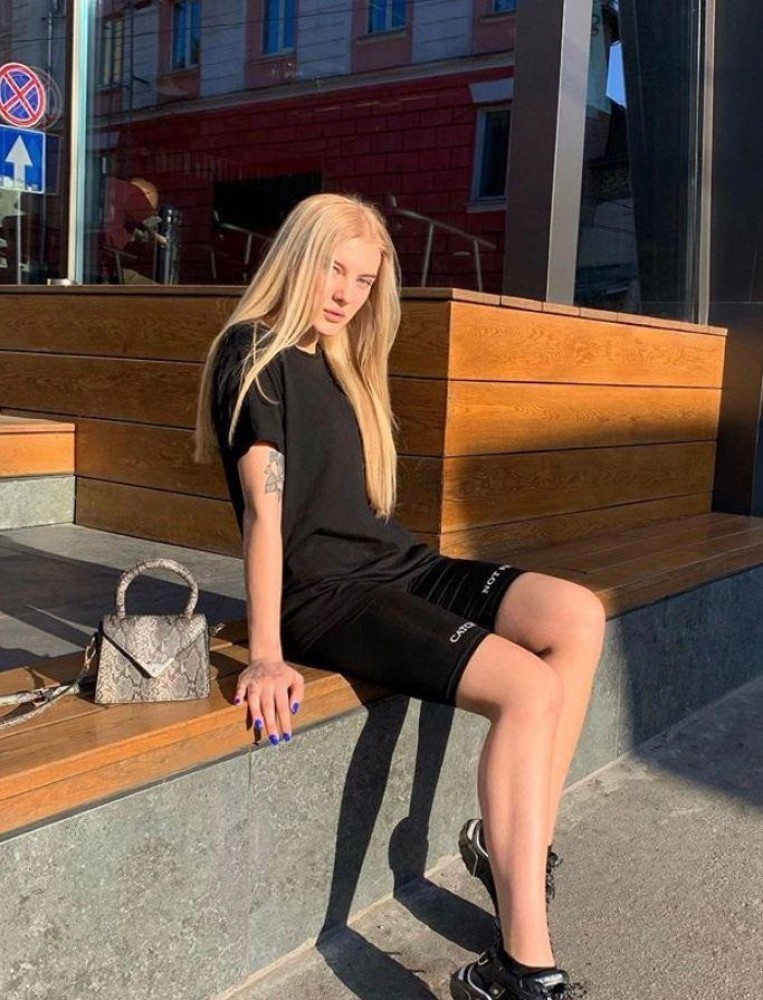 Индивидуалка 🎥 Лия фото № 2 в городе Лабытнанги