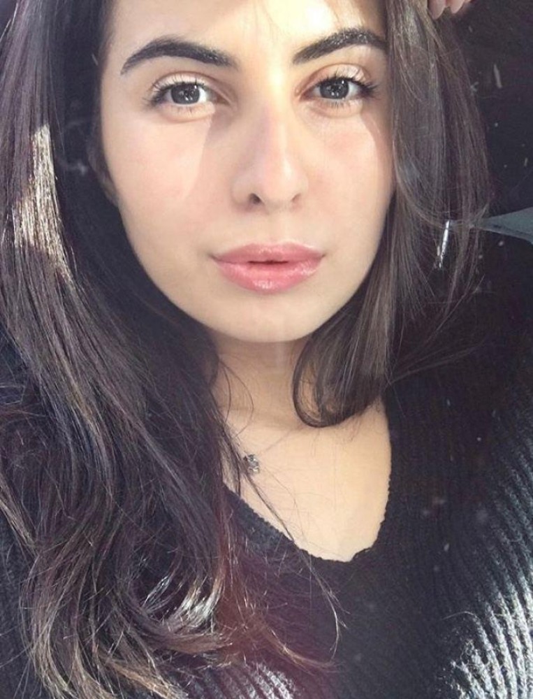 Индивидуалка 🎥 Нина фото № 2 в городе Лабытнанги