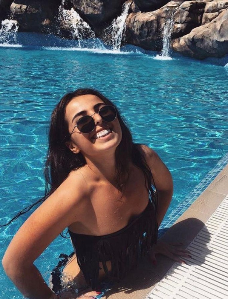 Индивидуалка 🎥 Нина фото № 2 в городе Лабытнанги