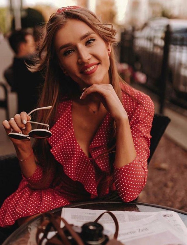 Индивидуалка 🎥 Сандра фото № 2 в городе Лабытнанги