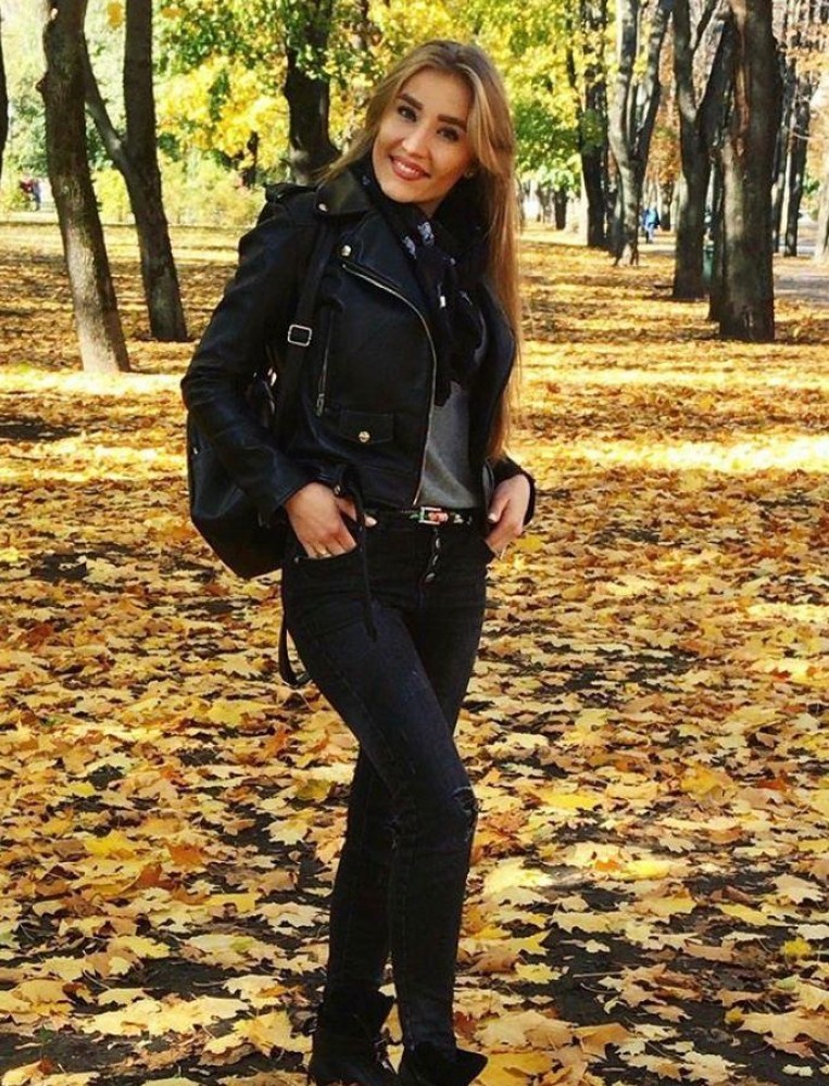 Индивидуалка 🎥 Сандра фото № 2 в городе Лабытнанги