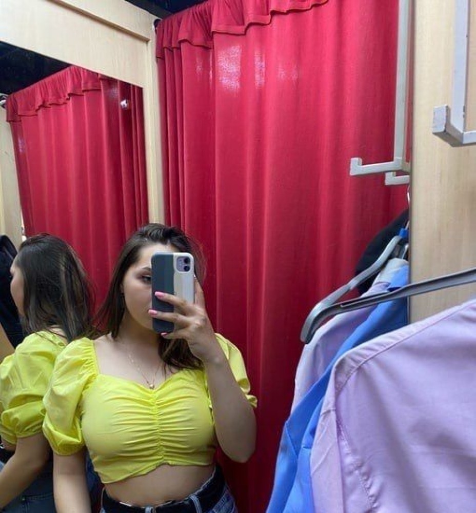 Индивидуалка Арина главное фото в городе Лабытнанги 