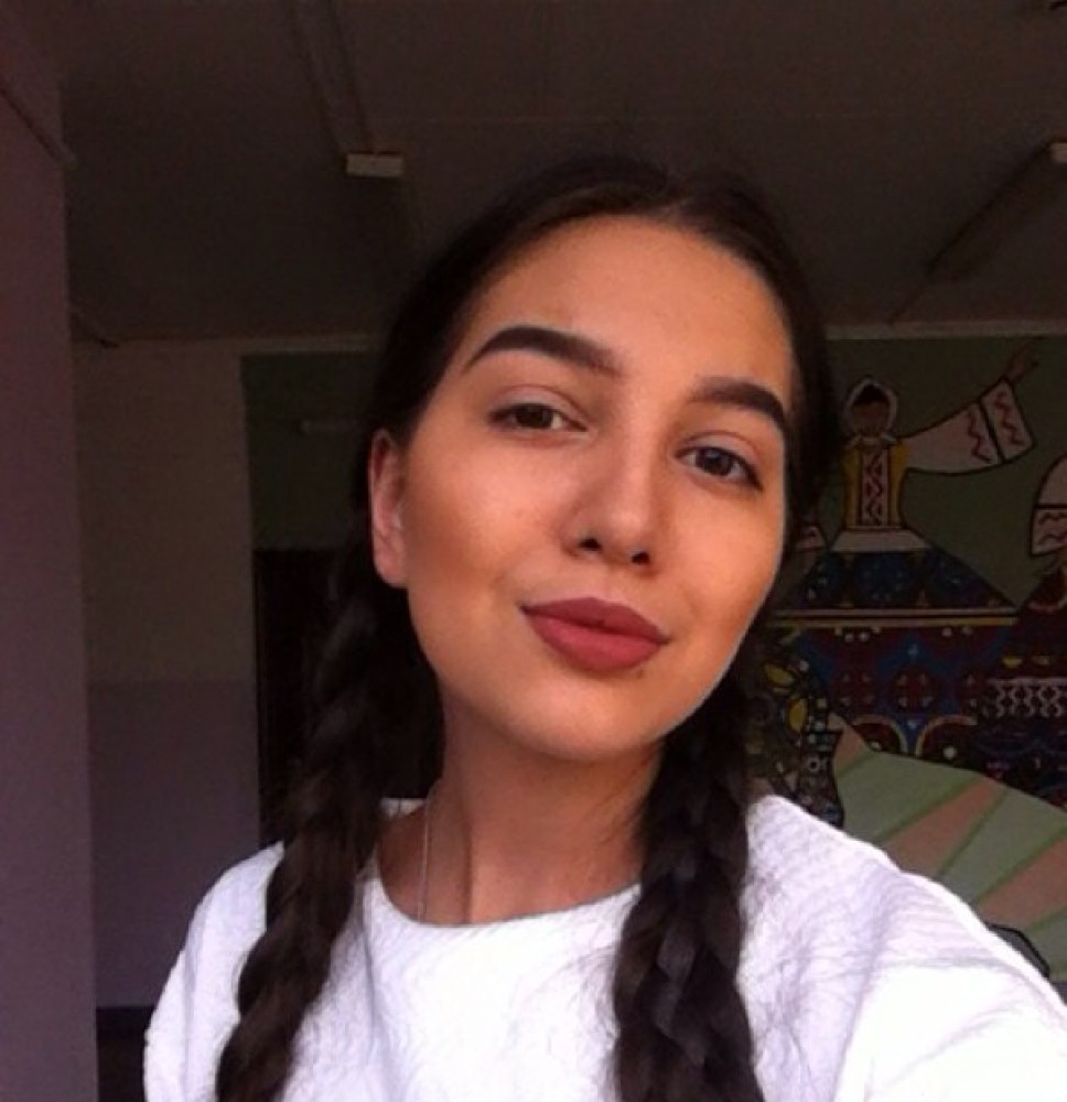 Индивидуалка Рита главное фото в городе Лабытнанги 