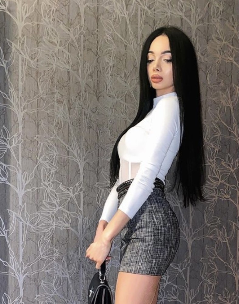 Индивидуалка 🎥 ЭННИ главное фото в городе Лабытнанги 