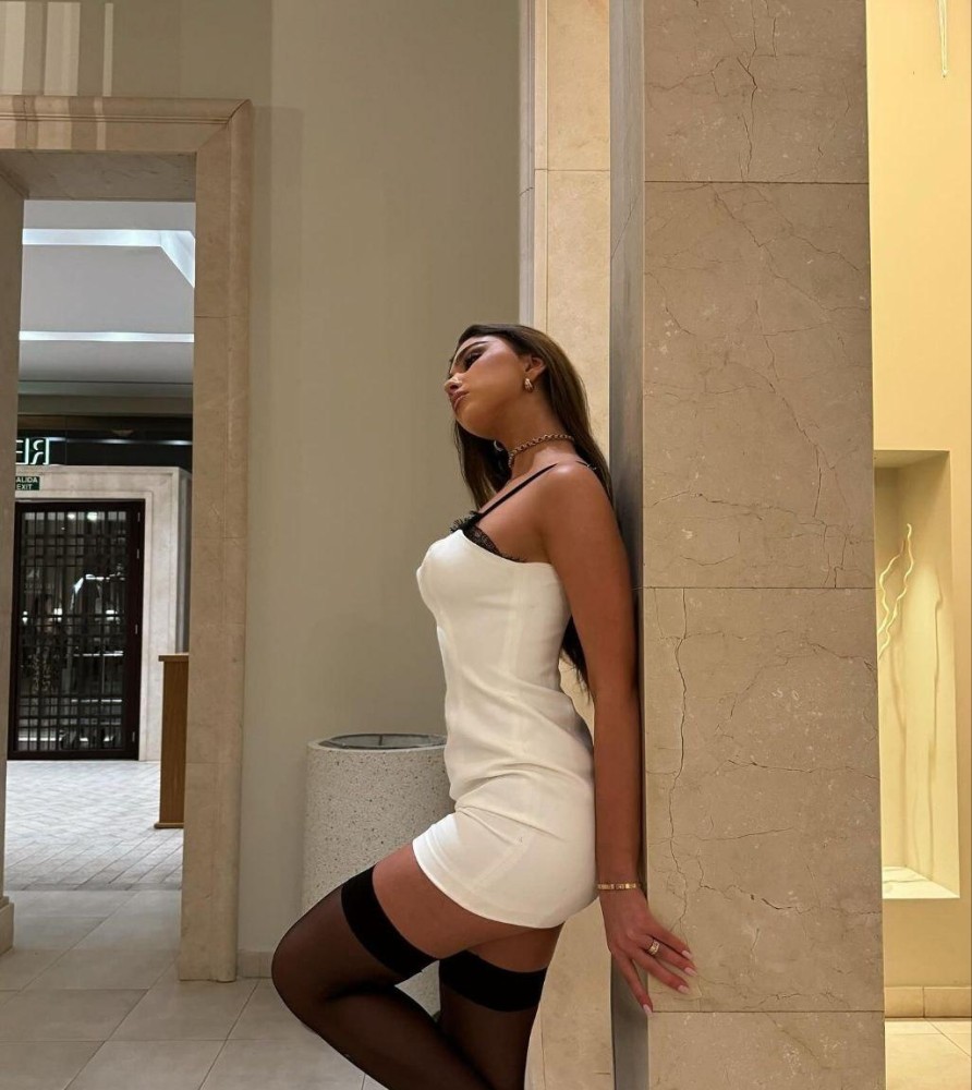 Индивидуалка Александра фото № 2 в городе Лабытнанги