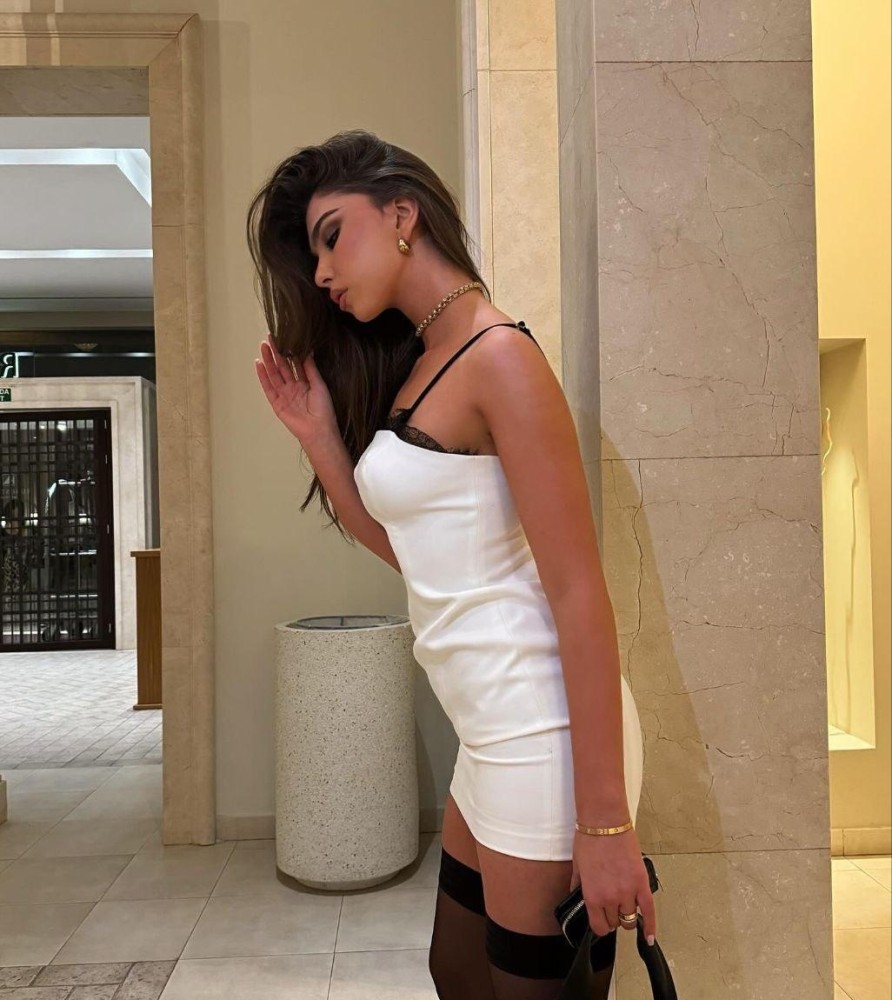 Индивидуалка Александра фото № 2 в городе Лабытнанги