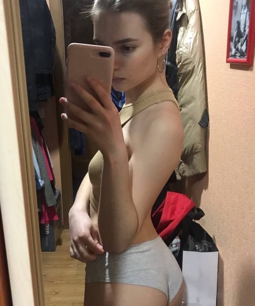 Индивидуалка Алиса фото № 2 в городе Лабытнанги