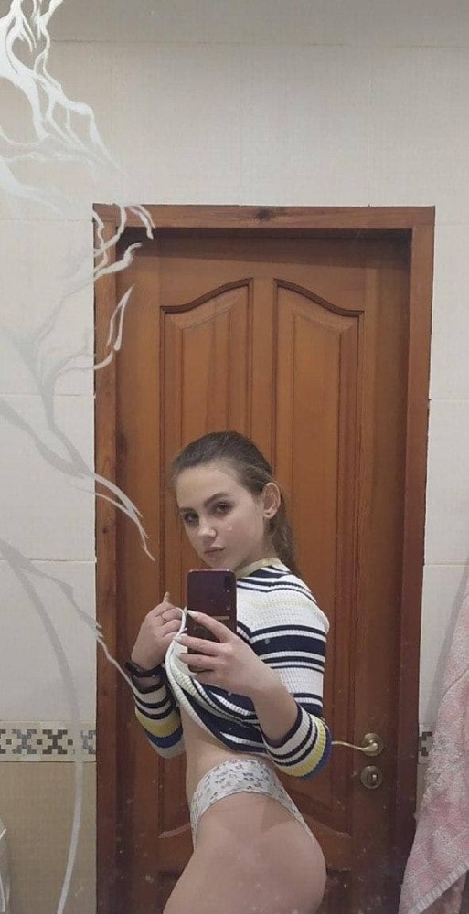 Индивидуалка АЛЬМА фото № 2 в городе Лабытнанги