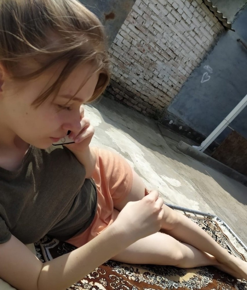 Индивидуалка Анита фото № 2 в городе Лабытнанги