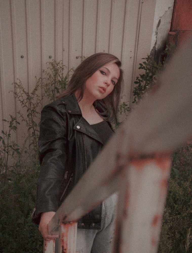 Индивидуалка Арина фото № 2 в городе Лабытнанги