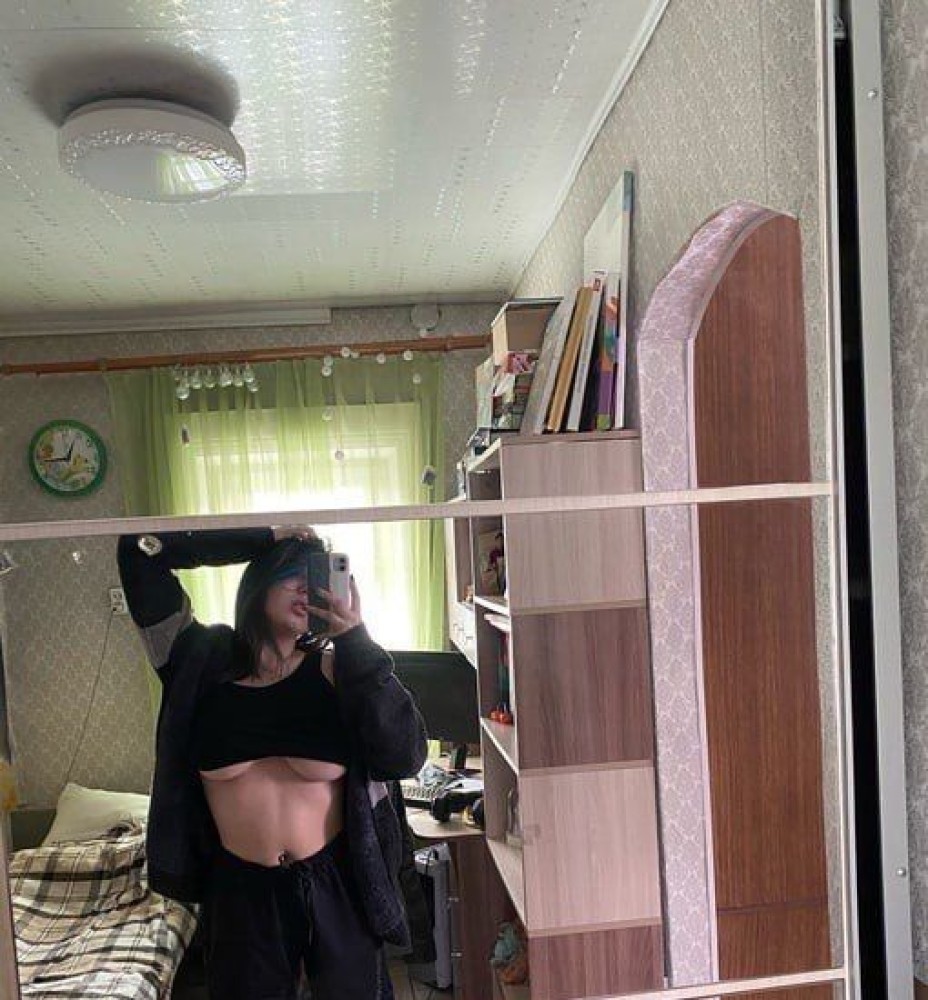 Индивидуалка Арина фото № 2 в городе Лабытнанги