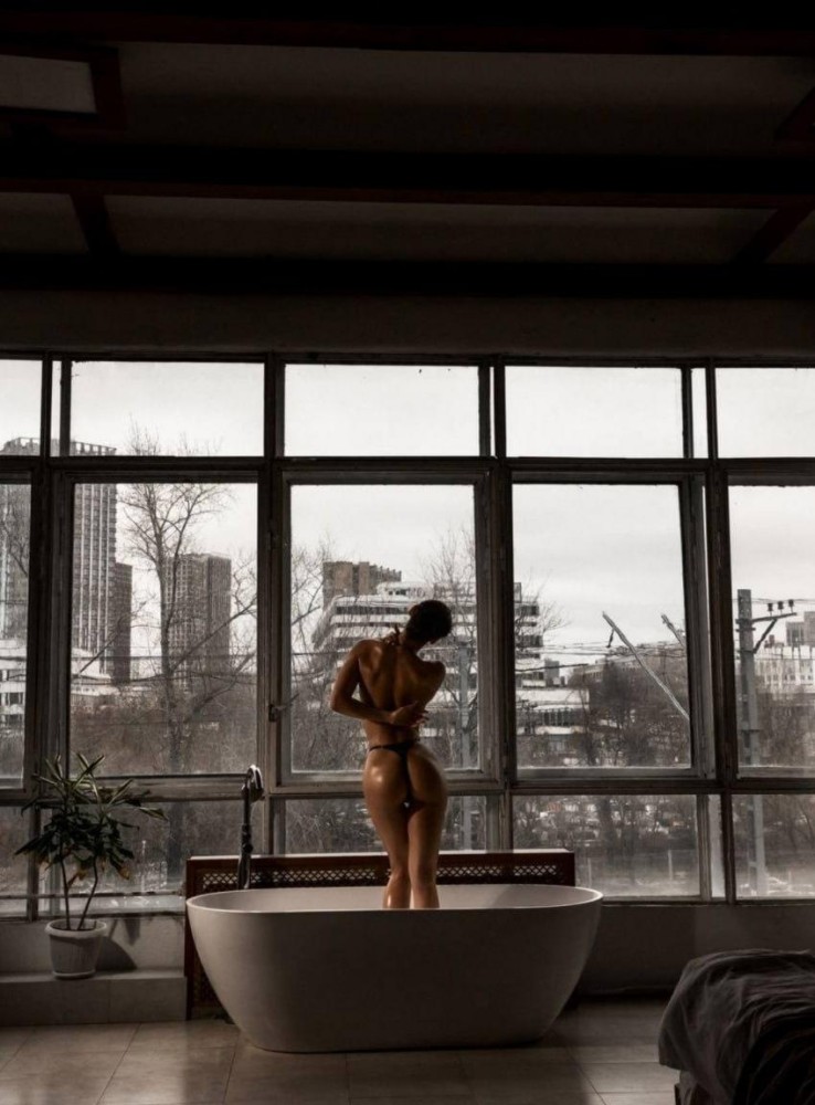 Индивидуалка Дора фото № 2 в городе Лабытнанги