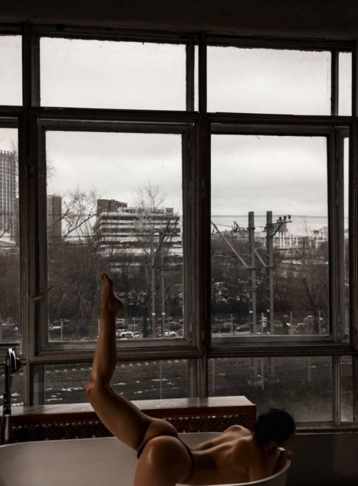 Индивидуалка Дора фото № 2 в городе Лабытнанги