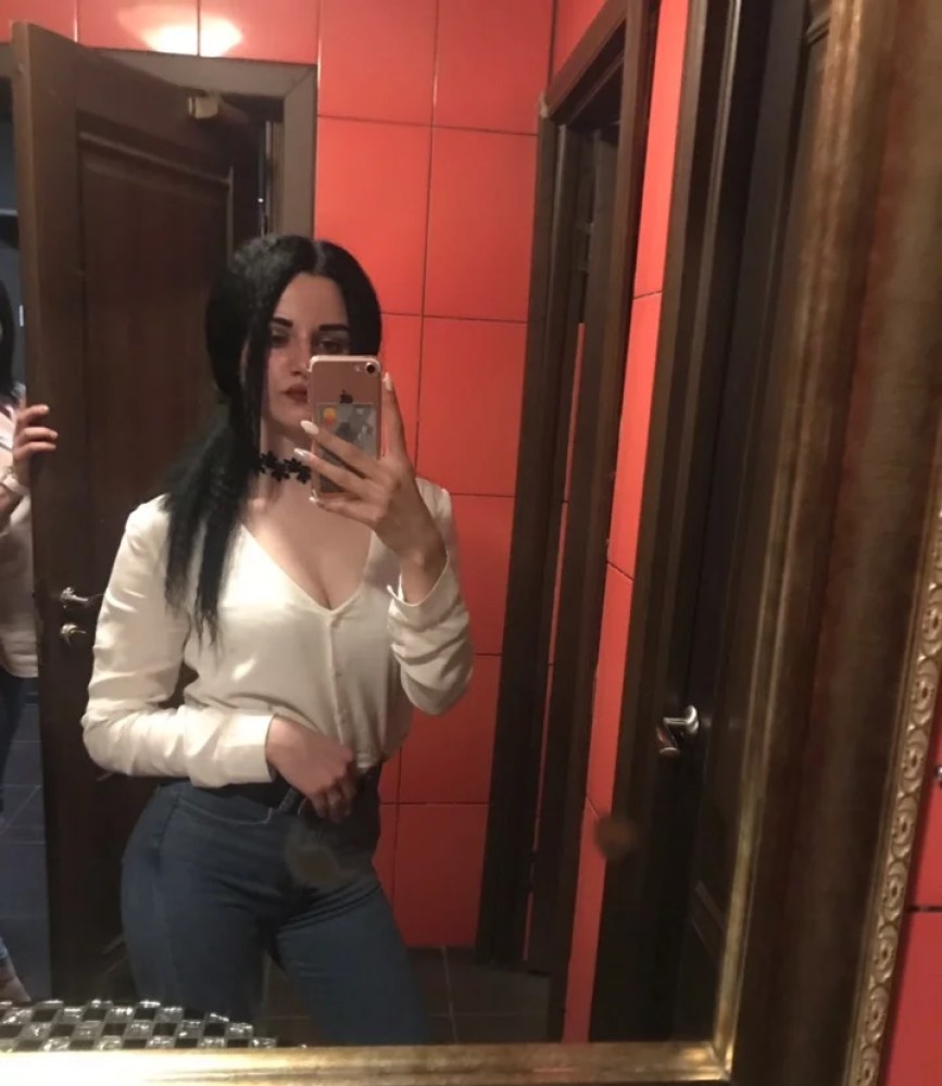 Индивидуалка Елена фото № 2 в городе Лабытнанги