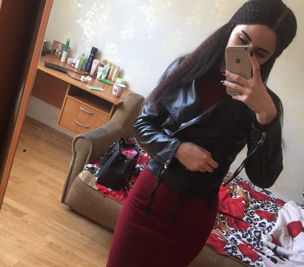 Индивидуалка Елена фото № 2 в городе Лабытнанги