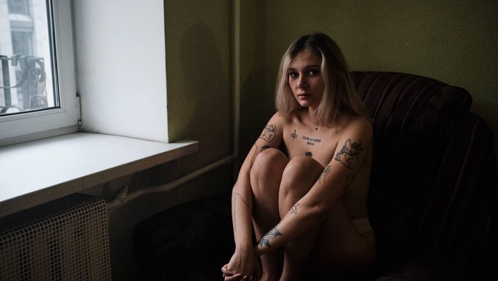 Индивидуалка Елена фото № 2 в городе Лабытнанги