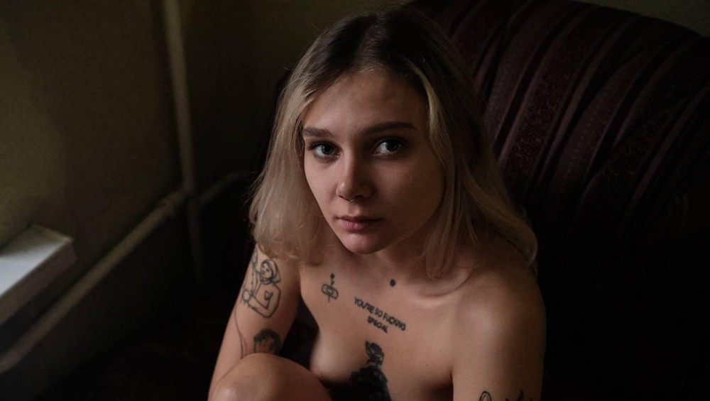 Индивидуалка Елена фото № 2 в городе Лабытнанги