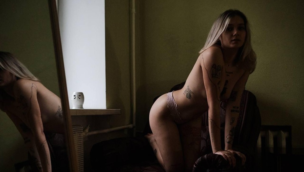 Индивидуалка Елена фото № 2 в городе Лабытнанги