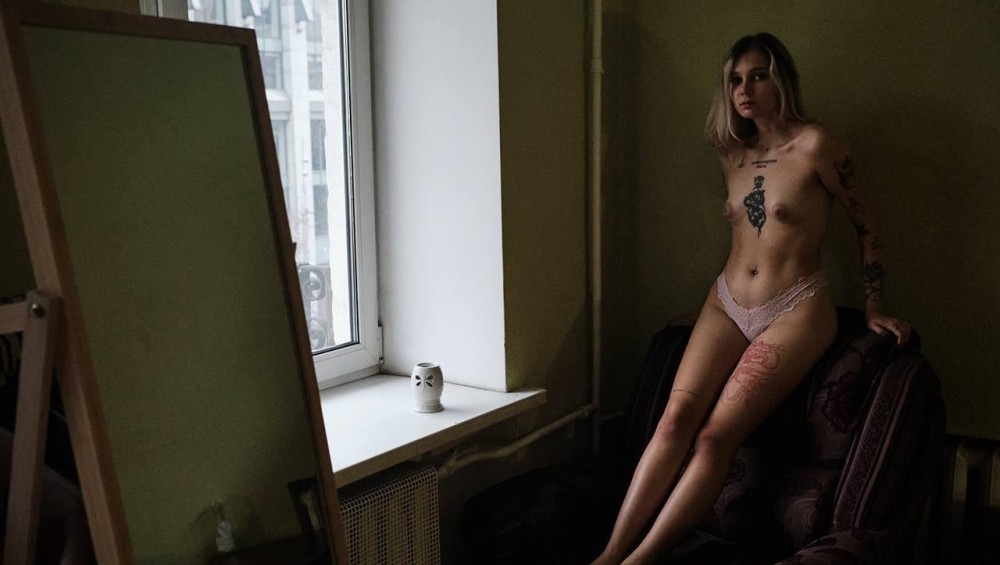 Индивидуалка Елена фото № 2 в городе Лабытнанги