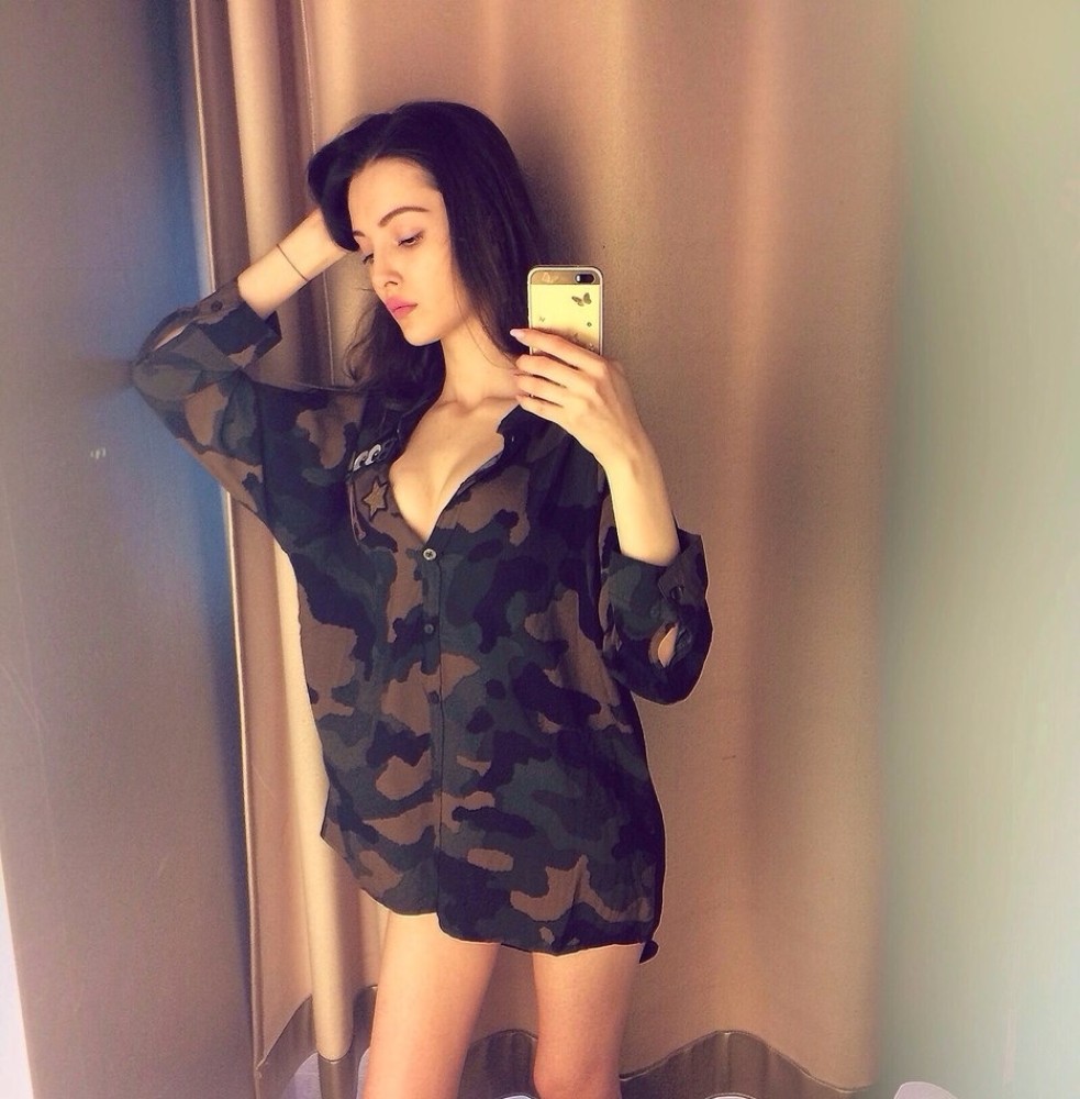 Индивидуалка ЭЛЯ фото № 2 в городе Лабытнанги