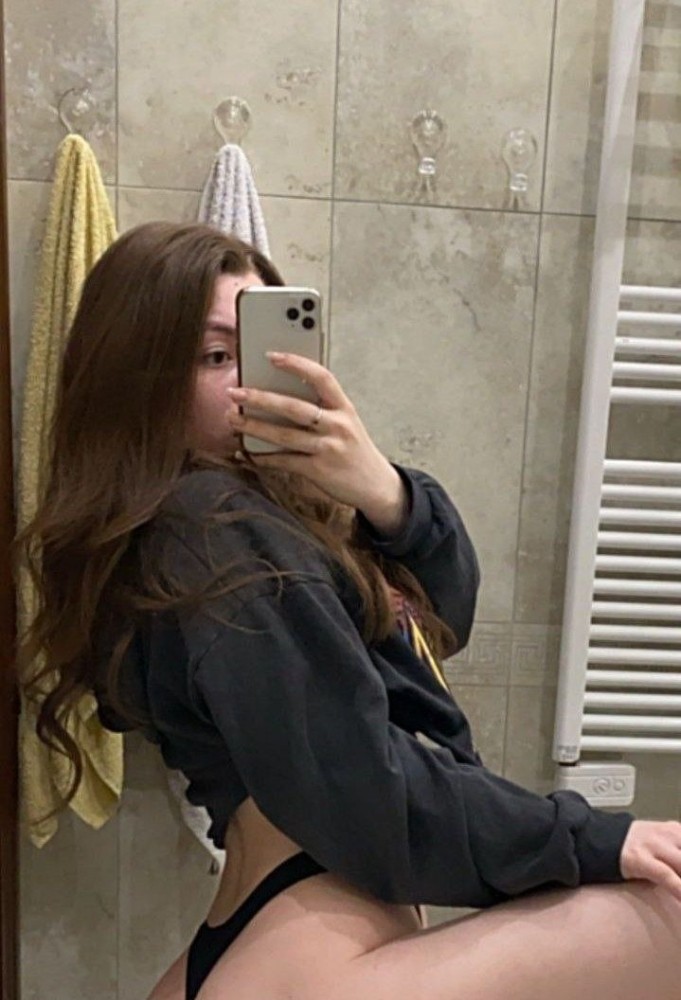 Индивидуалка Эмилия фото № 2 в городе Лабытнанги