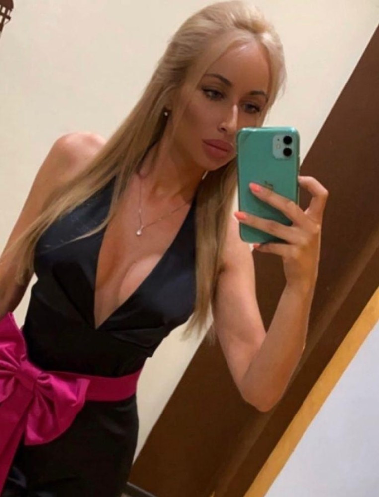 Индивидуалка Инга фото № 2 в городе Лабытнанги