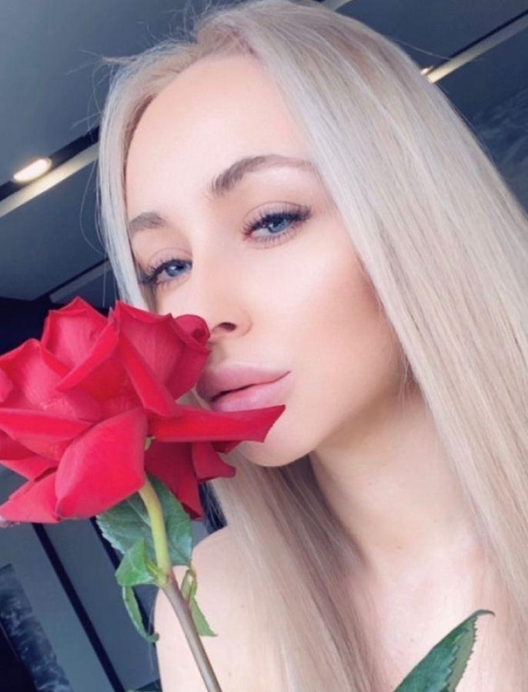 Индивидуалка Инга фото № 2 в городе Лабытнанги