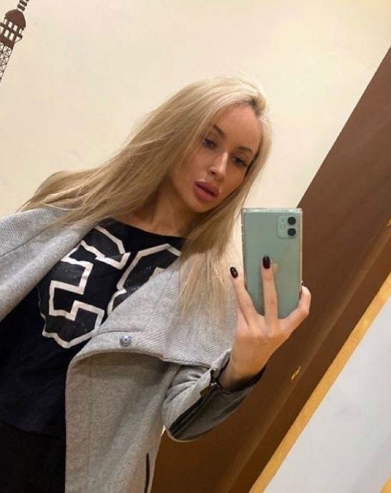 Индивидуалка Инга фото № 2 в городе Лабытнанги