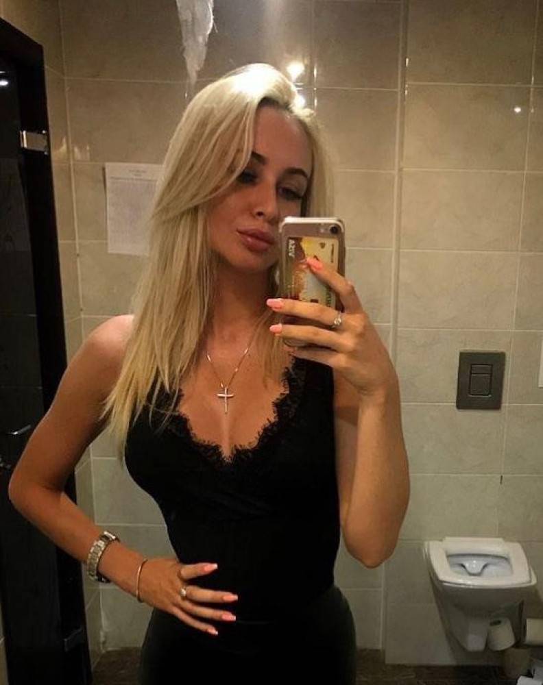 Индивидуалка Инга фото № 2 в городе Лабытнанги