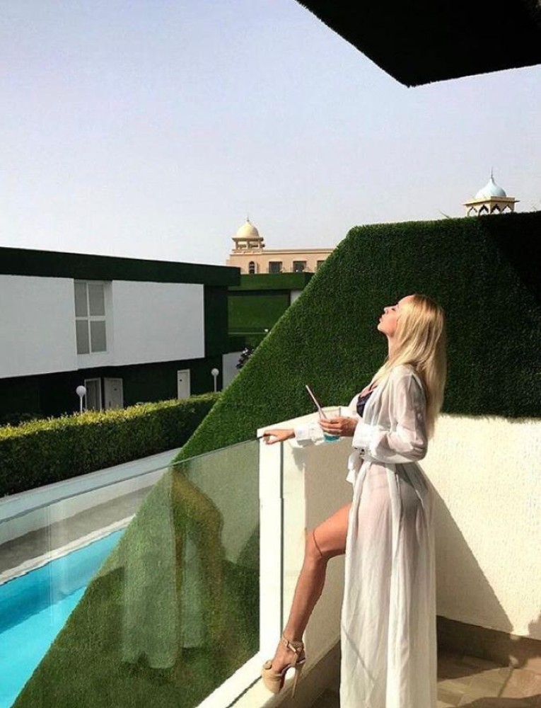 Индивидуалка Инга фото № 2 в городе Лабытнанги