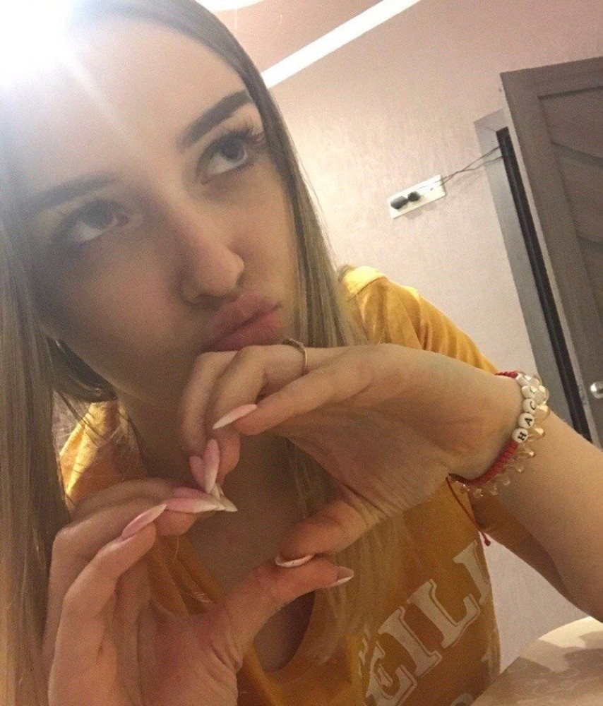 Индивидуалка Инна фото № 2 в городе Лабытнанги