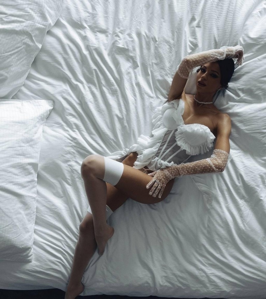 Индивидуалка Ирка фото № 2 в городе Лабытнанги