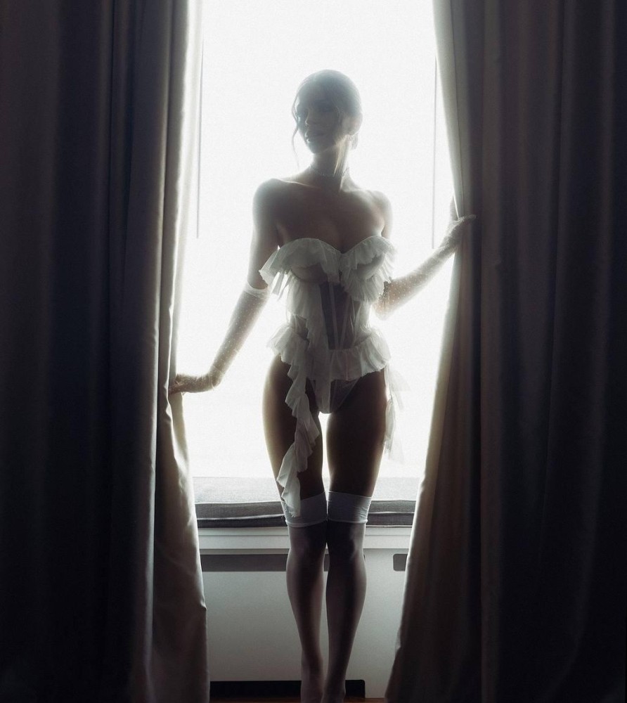 Индивидуалка Ирка фото № 2 в городе Лабытнанги