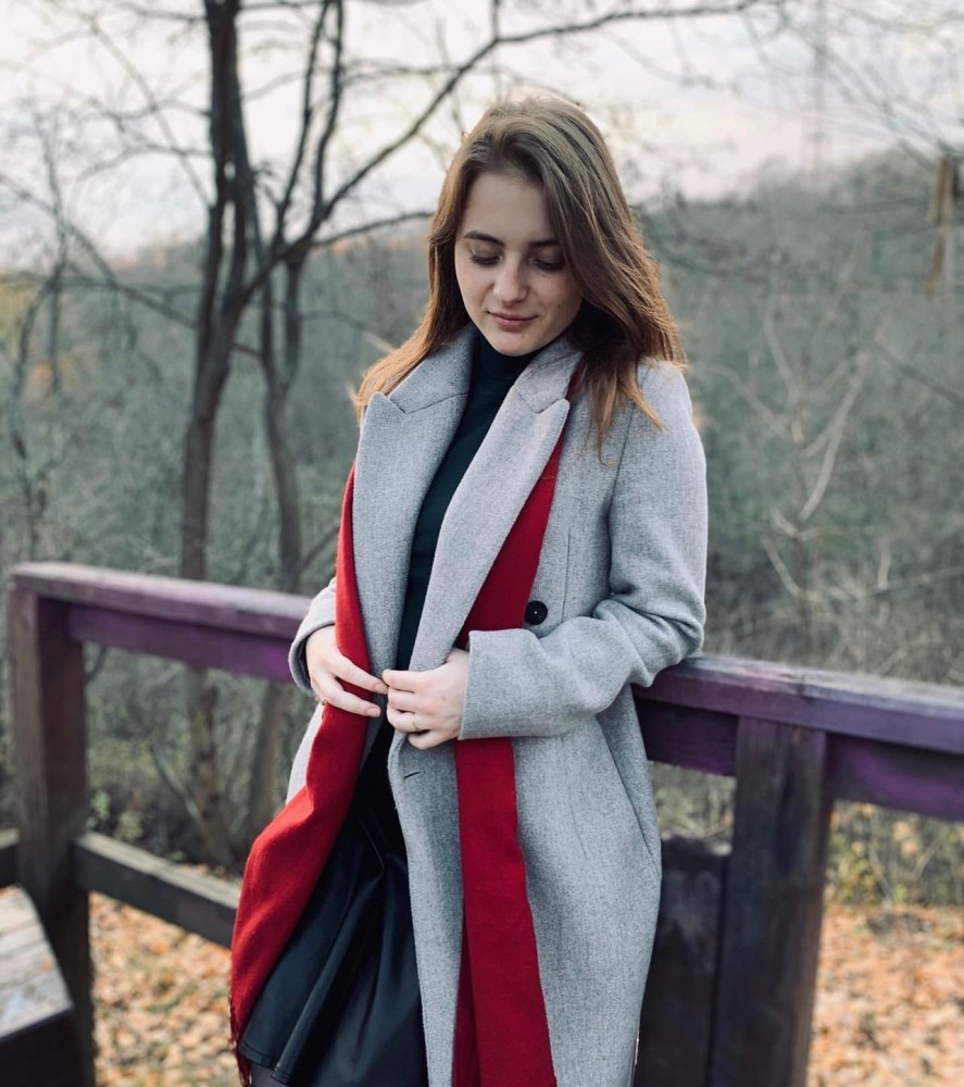 Индивидуалка Катерина фото № 2 в городе Лабытнанги