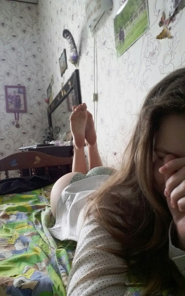 Индивидуалка Катерина фото № 2 в городе Лабытнанги