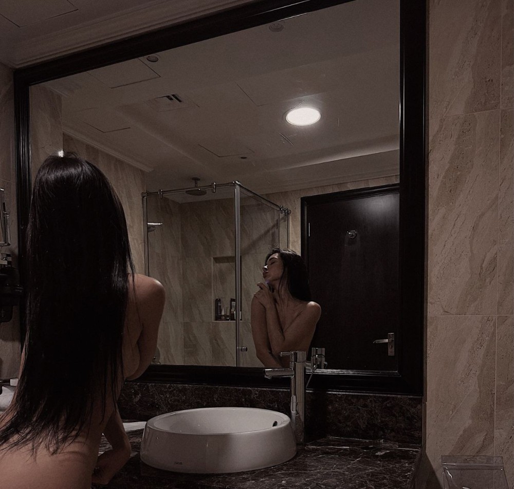 Индивидуалка Катрин фото № 2 в городе Лабытнанги