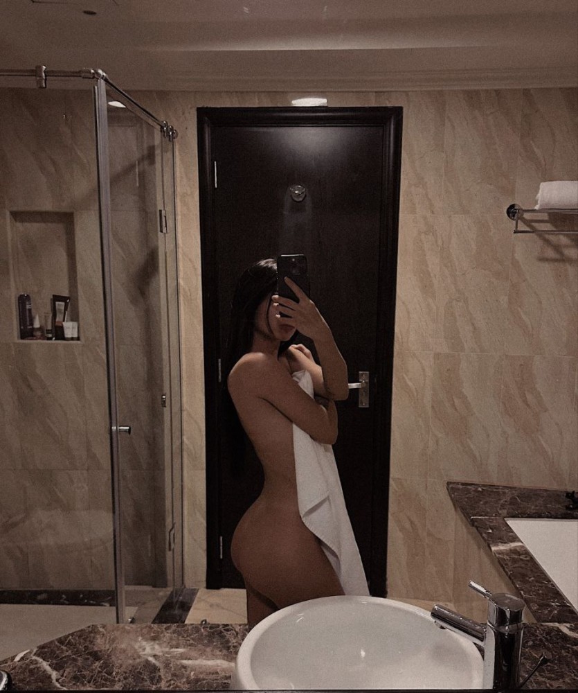 Индивидуалка Катрин фото № 2 в городе Лабытнанги