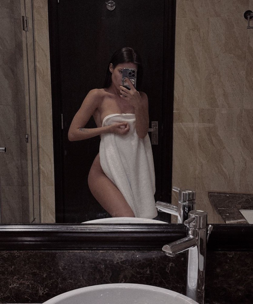 Индивидуалка Катрин фото № 2 в городе Лабытнанги