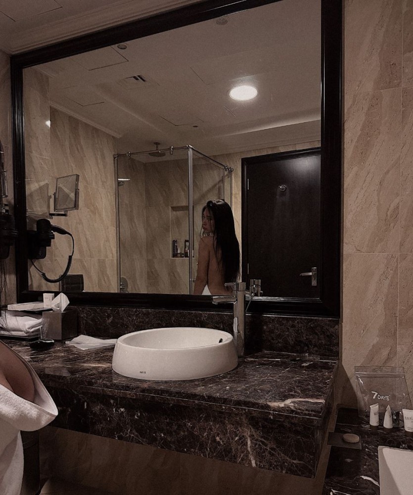 Индивидуалка Катрин фото № 2 в городе Лабытнанги