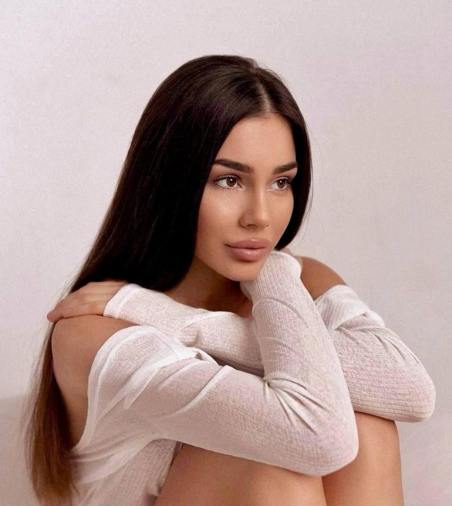 Индивидуалка Катрин фото № 2 в городе Лабытнанги