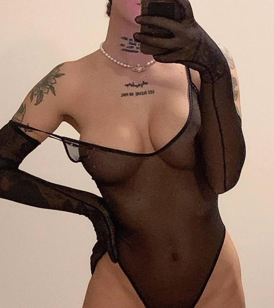 Индивидуалка Лера фото № 2 в городе Лабытнанги